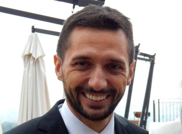 Alberto De Dominicis Avvocato Parma